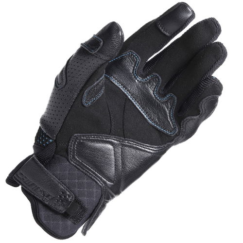 Dainese Unruly Ladies Ergo-Tek Gloves Black Ocean Depths