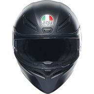 K1-S Helmet Matt Black