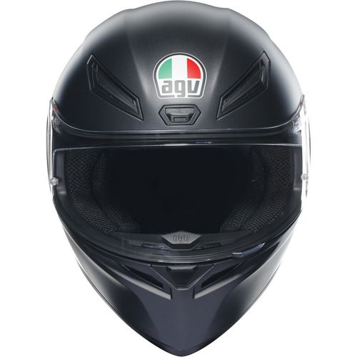 AGV K1-S Helmet Matt Black