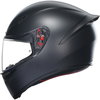 AGV K1-S Helmet Matt Black