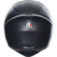 K1-S Helmet Matt Black