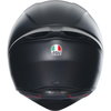 AGV K1-S Helmet Matt Black