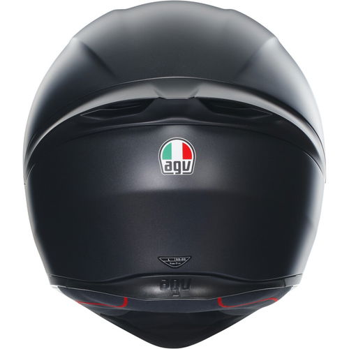 AGV K1-S Helmet Matt Black