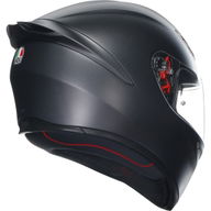 K1-S Helmet Matt Black