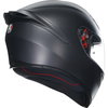 AGV K1-S Helmet Matt Black