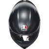 AGV K1-S Helmet Matt Black