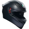 AGV K1-S Helmet Matt Black