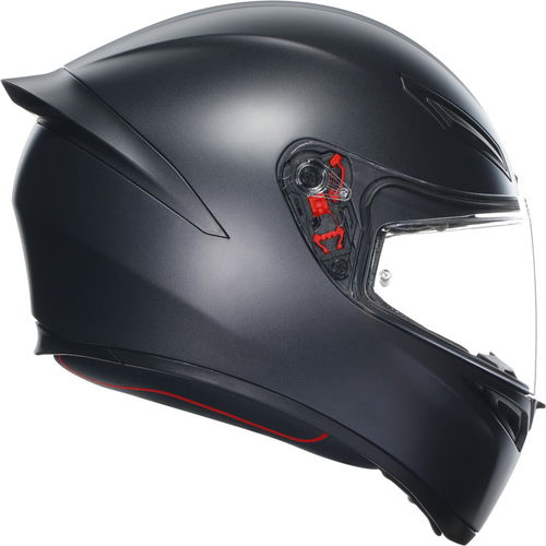 AGV K1-S Helmet Matt Black