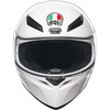 AGV K1-S Helmet White