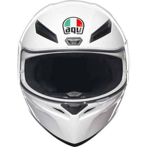 AGV K1-S Helmet White