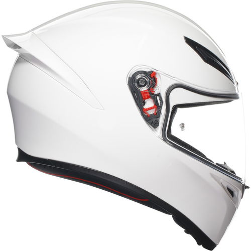 AGV K1-S Helmet White