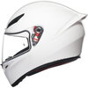 AGV K1-S Helmet White