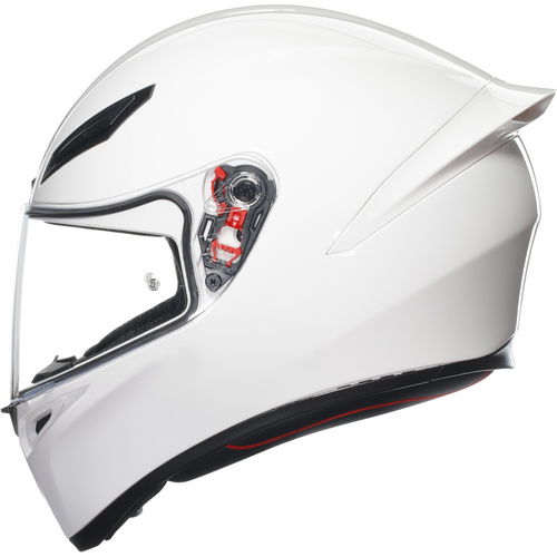 AGV K1-S Helmet White