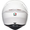 AGV K1-S Helmet White