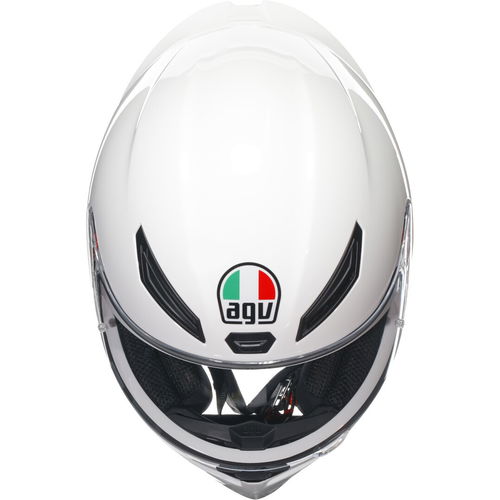 AGV K1-S Helmet White
