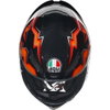 AGV K1-S Helmet Kripton Red