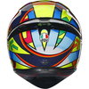 AGV K1-S Helmet Soleluna 2017