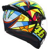 AGV K1-S Helmet Soleluna 2017