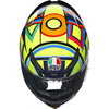 AGV K1-S Helmet Soleluna 2017