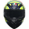 AGV K1-S Helmet Soleluna 2017