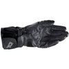 Dainese Carbon 4 Long Leather Gloves Black