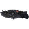 Dainese Carbon 4 Short Leather Gloves Black