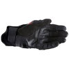 Dainese Carbon 4 Short Leather Gloves Black