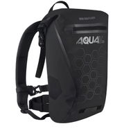 Aqua V 20 Backpack - Black