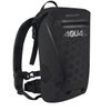 Oxford Products Aqua V 20 Black Motorcycle Backpack Straps                                                                                                                                                                                                     