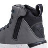 Dainese Metractive D-WP Lady Shoes Grey