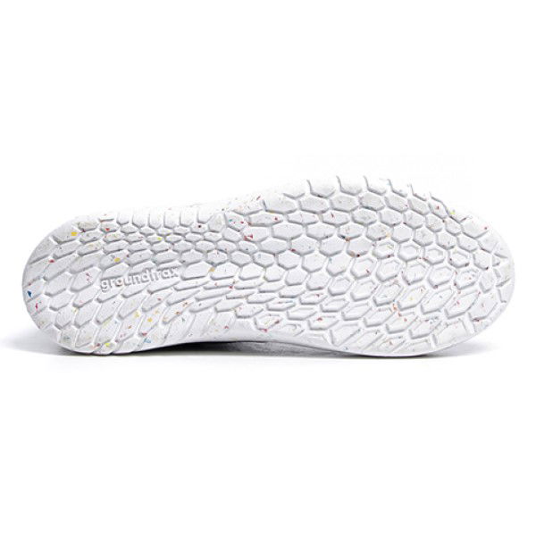 Dainese Metractive D-WP Lady Shoes Grey