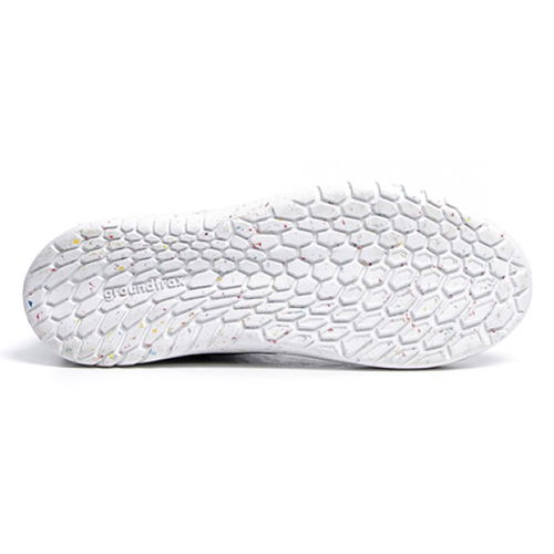 Dainese Metractive D-WP Lady Shoes Grey