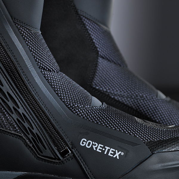 TCX Airtech 3 GTX Boots Black