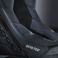 Airtech 3 Gore-Tex Boots Black