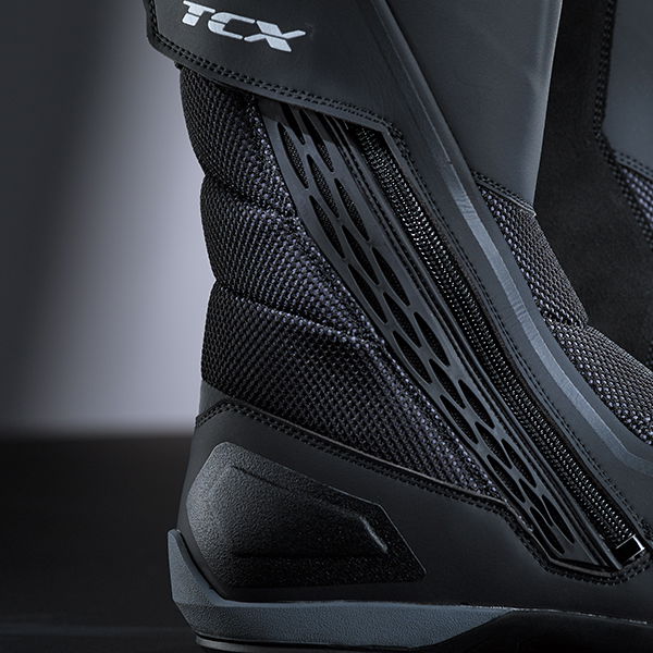 TCX Airtech 3 GTX Boots Black