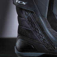 Airtech 3 Gore-Tex Boots Black