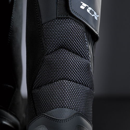 TCX Airtech 3 GTX Boots Black