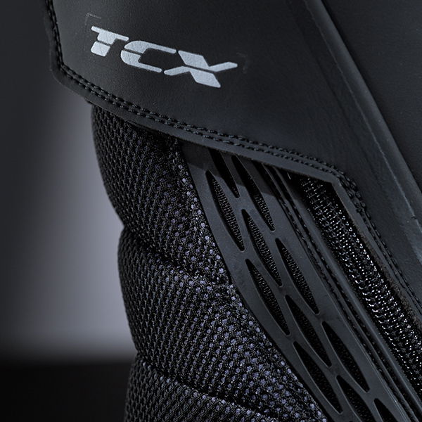 TCX Airtech 3 GTX Boots Black