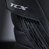 Airtech 3 Gore-Tex Boots Black