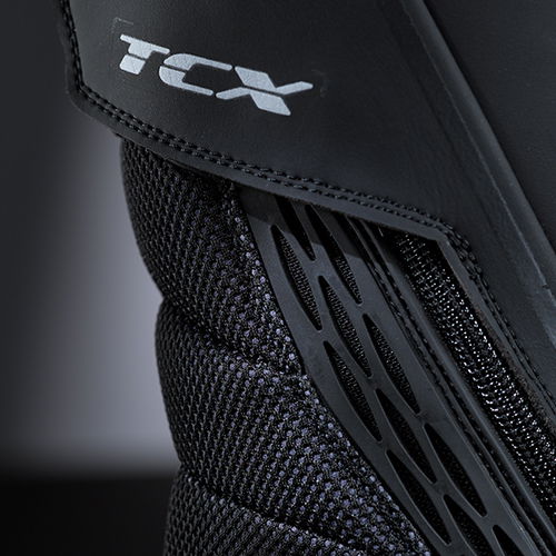 TCX Airtech 3 GTX Boots Black