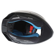 Skwal 2 Dual Helmet Black