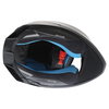 Shark Skwal 2 Dual Black Full Face Motorcycle Helmet Inside                                                                                                                                                                                                    