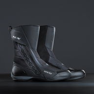 Airtech 3 Gore-Tex Boots Black
