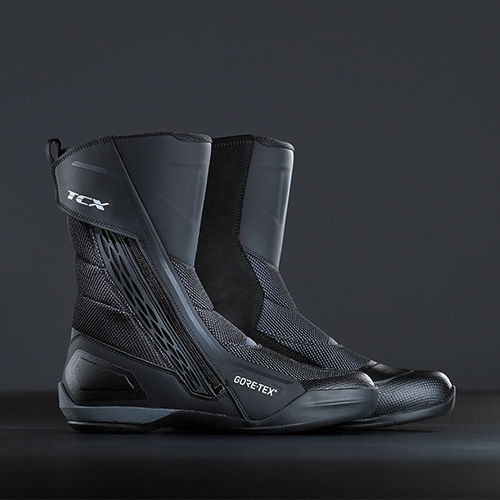 TCX Airtech 3 GTX Boots Black