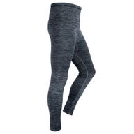 Advanced Base Layer Mens Pants Charcoal Marl