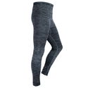 Advanced Base Layer Mens Pants Charcoal Marl