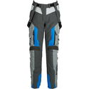 Discovery Pants Blue Grey Anthracite