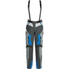 Furygan Discovery Pants Blue Grey Anthracite