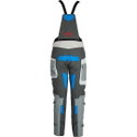 Discovery Pants Blue Grey Anthracite