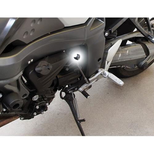 Lampa Twin 2000mAh Charger 12-24V Twin 2000mAh Charger 12-24V